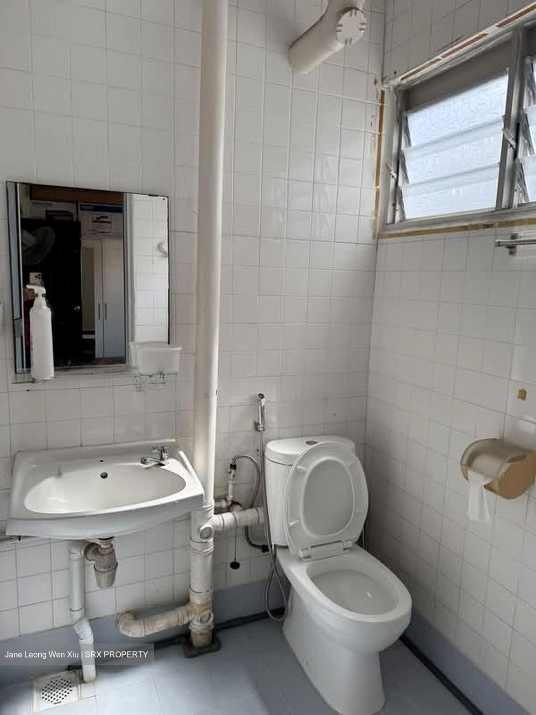 Blk 304 Shunfu Gardens (Bishan), HDB 3 Rooms #582879511